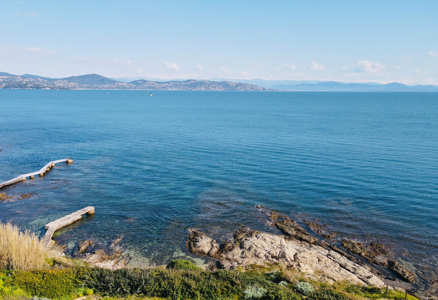Golfe de Saint-Tropez