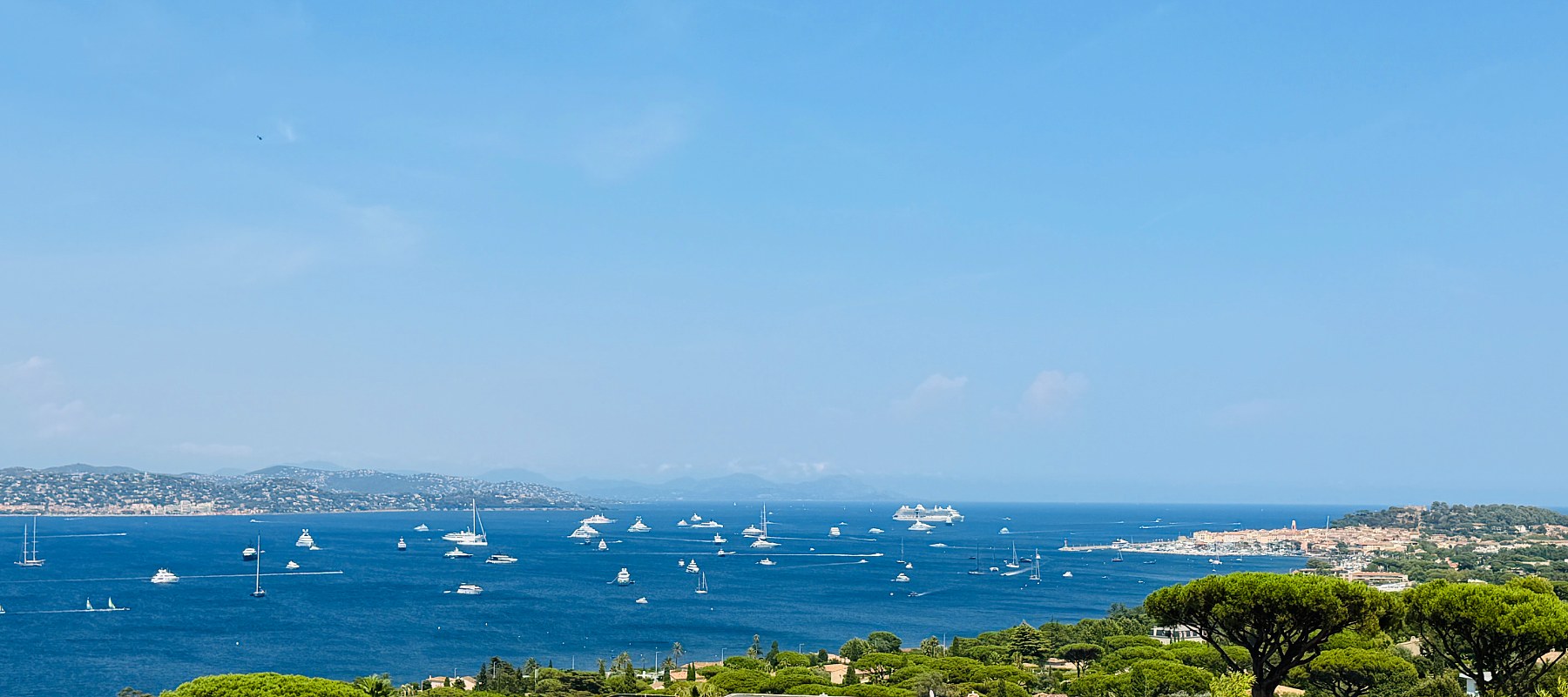 Golfe de Saint-Tropez
